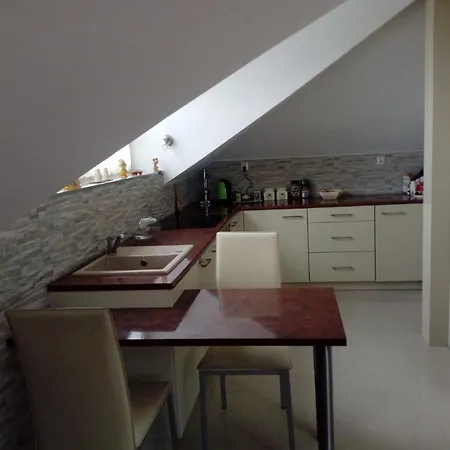 公寓 Apartament Lesna Jabłonna