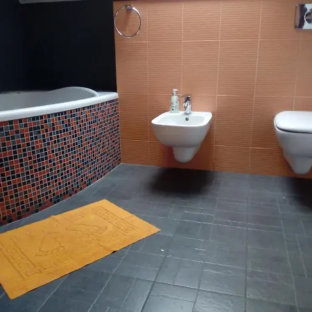 Apartament Lesna Jabłonna