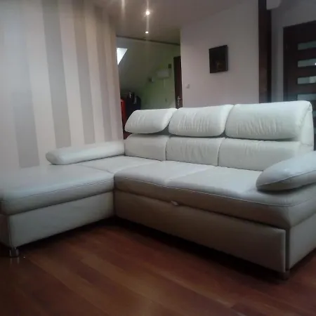 公寓 Apartament Lesna