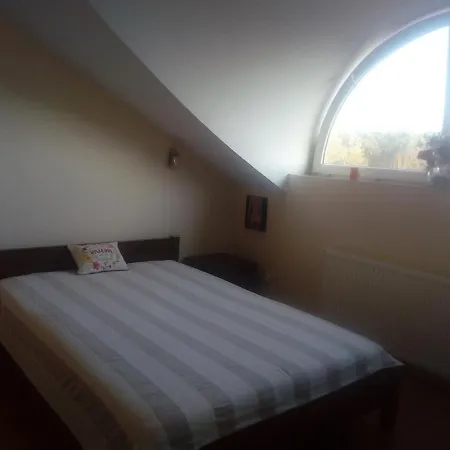 Apartament Lesna 公寓 *